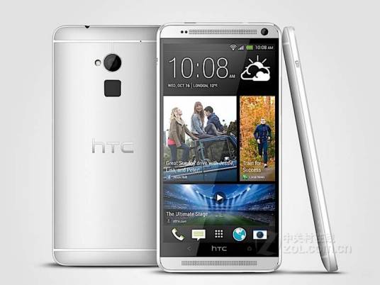 HTC One max（单卡/国际版）