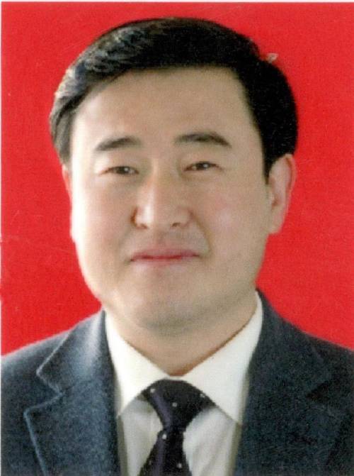 赵永军（山东省肥城市教育和体育局原党组书记、局长、四级调研员）