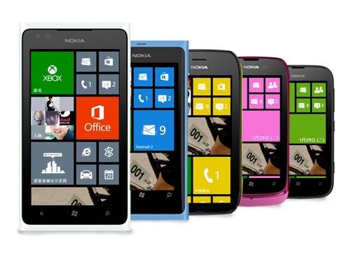 Windows Phone 7.5