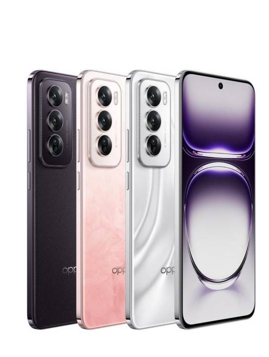 OPPO Reno12