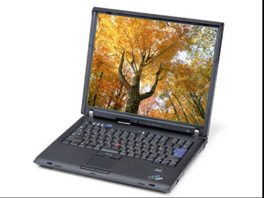 联想ThinkPad R60(9460AWC)