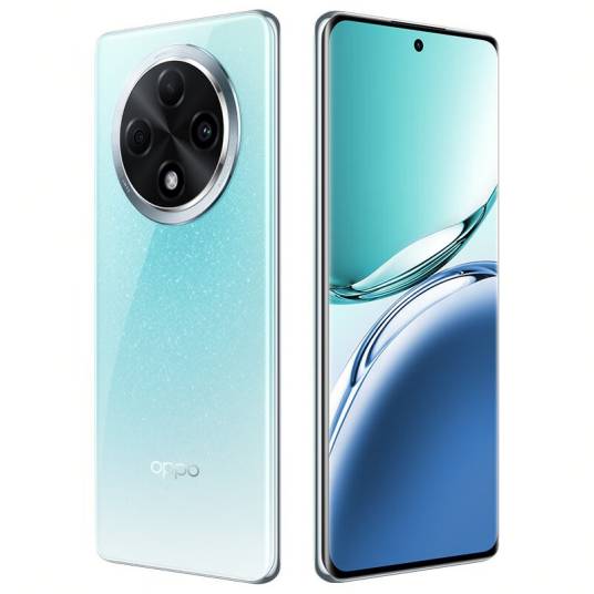 OPPO A3 Pro