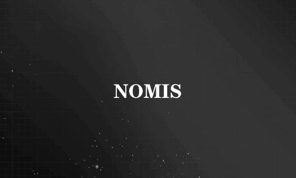 NOMIS