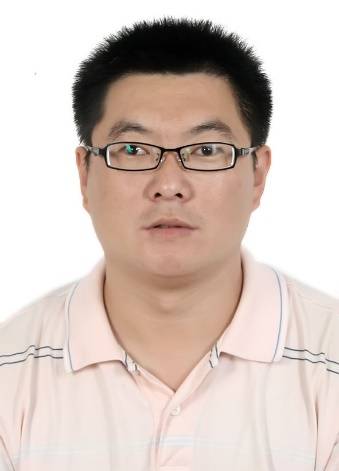 徐东宇（临沂大学土木工程与建筑学院博士、教授）