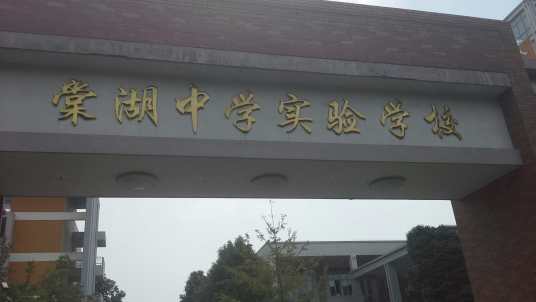 成都市双流区棠湖中学实验学校