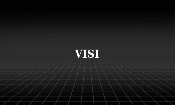 VISI