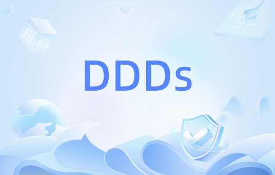 DDDs