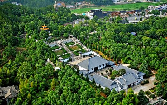 湘潭市韶山旅游区