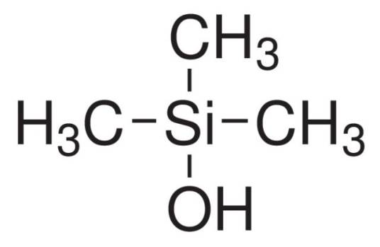 三甲基硅醇
