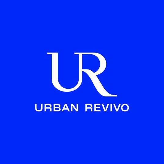 URBAN REVIVO