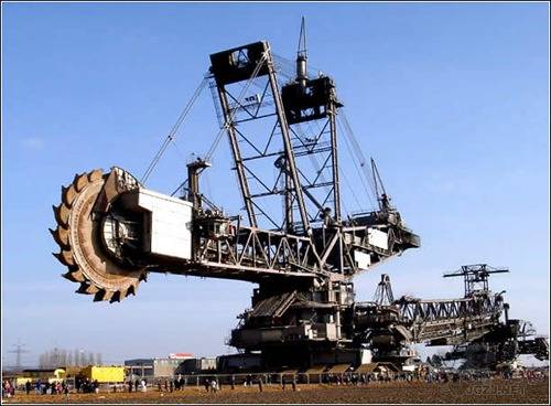 Bagger 288