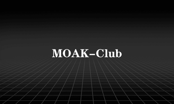 MOAK-Club