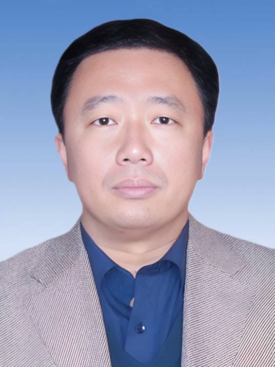 杨小天（吉林师范大学校长）