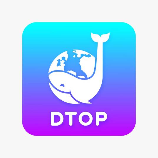 Dtop环球嘉年华