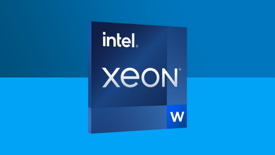 Xeon W-3400