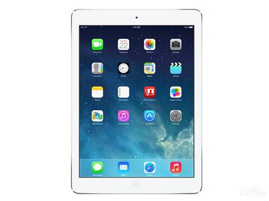 iPad Air（第一代）