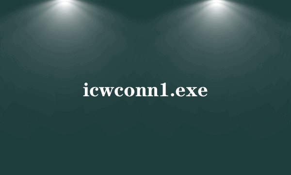 icwconn1.exe