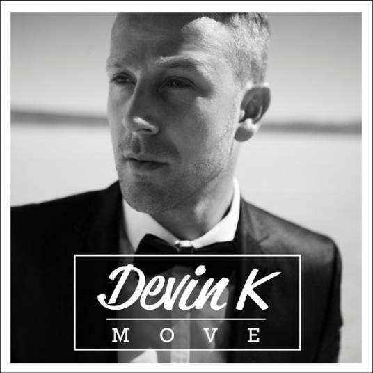 Move（DEVIN K演唱歌曲）