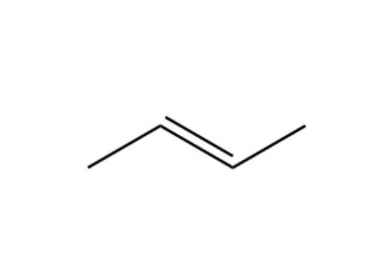 反-2-丁烯
