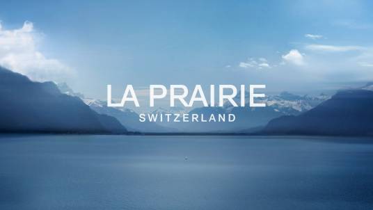 la prairie