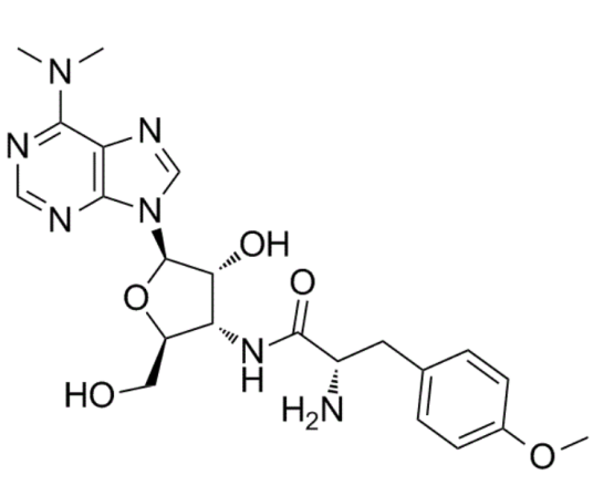 嘌呤霉素