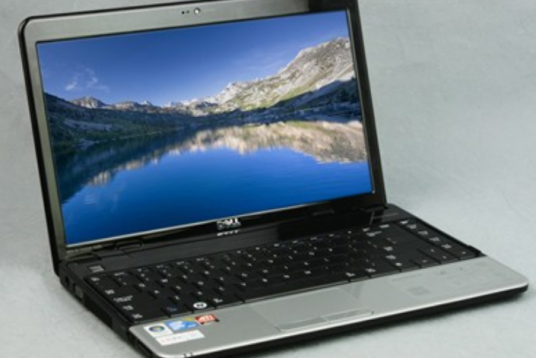 DELL Inspiron 灵越 14