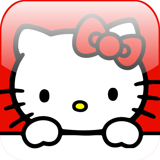 Hello Kitty（日本卡通角色）