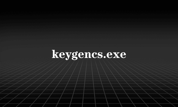 keygencs.exe