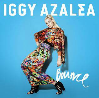 Bounce（Iggy Azalea单曲）