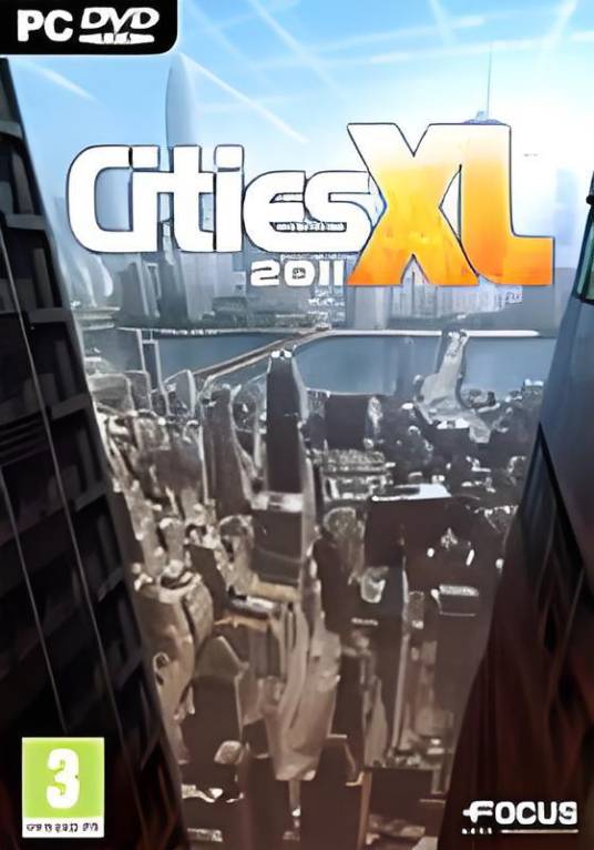 Cities XL 2011