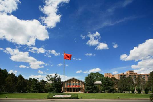 中国科学院大学工程科学学院