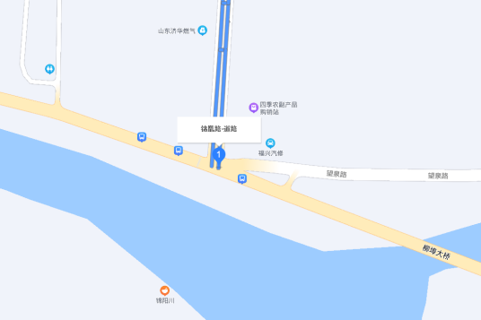 锦凰路