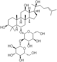 人参皂苷Rf