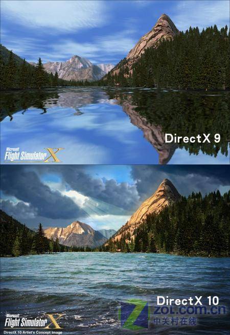 DirectX 10