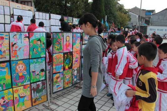 天台县实验小学