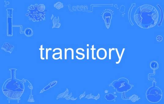 transitory