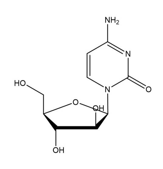 阿糖胞苷