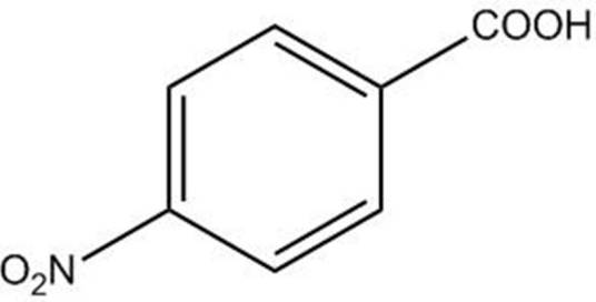 硝基苯甲酸