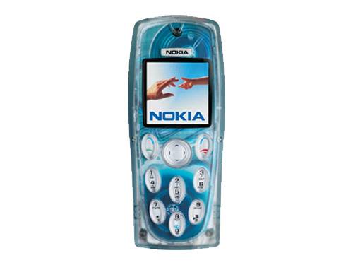 Nokia 3200