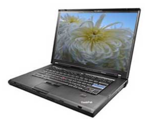 ThinkPad T500 2055CD5