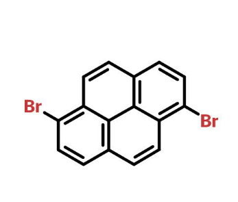 1,6-二溴芘