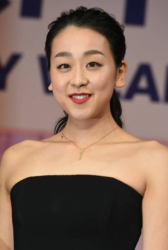 浅田真央