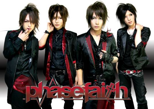 phase faith