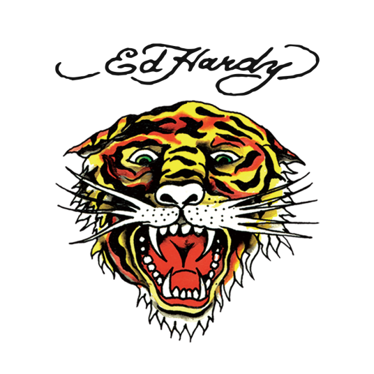 ED HARDY