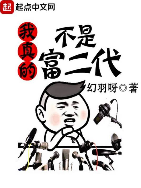 我真的不是富二代（魂神创作的网络小说）