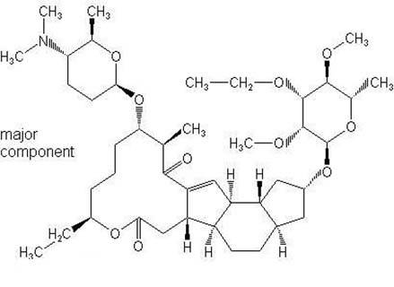 乙基多杀菌素