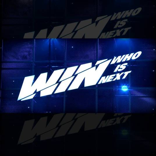 win:who is next