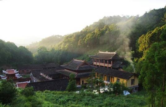 崇教寺（浙江省温州市寺庙）