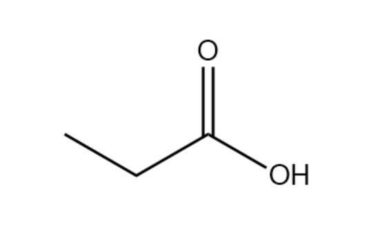 丙酸
