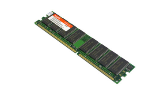 现代256MB DDR 400